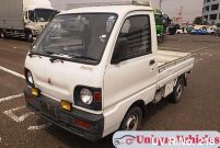 1992 Mitsubishi Minicab